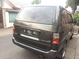 Jual mobil bekas Toyota Kijang LSX 1998 dengan harga murah di DKI Jakarta  3