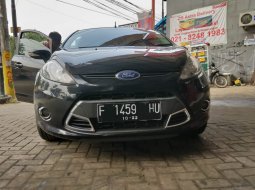 Mobil Ford Fiesta S 1.6 2012 terawat di Jawa Barat  2