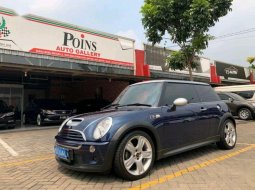 Banten, jual mobil MINI Cooper S 2006 dengan harga terjangkau 5