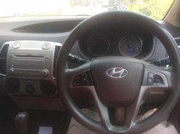 Hyundai I20 2011 Jawa Barat dijual dengan harga termurah 7