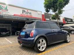 Banten, jual mobil MINI Cooper S 2006 dengan harga terjangkau 4