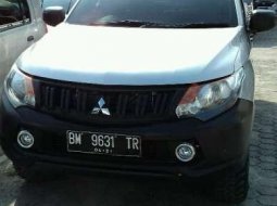 Jual cepat Mitsubishi Triton HD-X 2016 di Riau 5