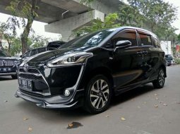 Jual Toyota Sienta Q 2017 harga murah di DKI Jakarta 6