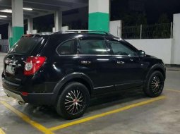 Jawa Timur, jual mobil Chevrolet Captiva LT 2011 dengan harga terjangkau 6