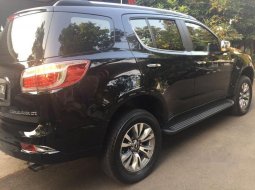 Mobil Chevrolet Trailblazer 2017 LTZ dijual, DKI Jakarta 4