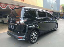 Jual Toyota Sienta Q 2017 harga murah di DKI Jakarta 5