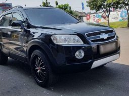 Jawa Timur, jual mobil Chevrolet Captiva LT 2011 dengan harga terjangkau 5