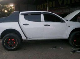 Dijual mobil bekas Mitsubishi Triton Absolute, Sulawesi Selatan  5