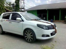 Geely MK 2 2011 Kalimantan Selatan dijual dengan harga termurah 5