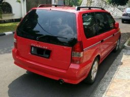 Jual mobil Mitsubishi Chariot 2001 bekas, DKI Jakarta 5