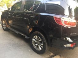Mobil Chevrolet Trailblazer 2017 LTZ dijual, DKI Jakarta 3