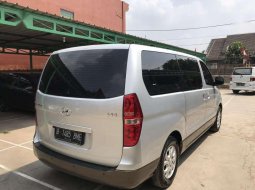 Jual mobil Hyundai H-1 2008 bekas, DKI Jakarta 6