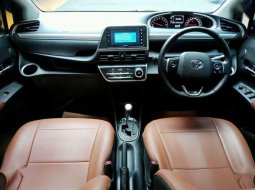 Jual Toyota Sienta Q 2017 harga murah di DKI Jakarta 3