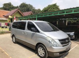 Jual mobil Hyundai H-1 2008 bekas, DKI Jakarta 3