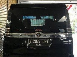 Jual Toyota Voxy 2019 harga murah di DKI Jakarta 2