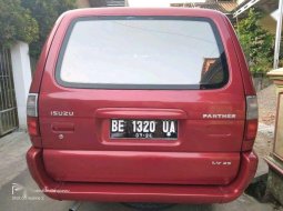 Jual mobil bekas murah Isuzu Panther LV 2004 di Lampung 5