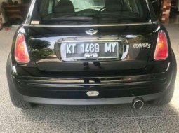 Mobil MINI Cooper 2005 S terbaik di Jawa Barat 1