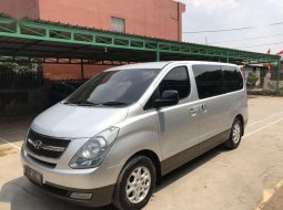 Jual mobil Hyundai H-1 2008 bekas, DKI Jakarta 2