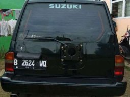 Sumatra Barat, Suzuki Escudo JLX 1996 kondisi terawat 1