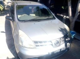 Jual Nissan Grand Livina XV 2009 harga murah di Jawa Barat 1