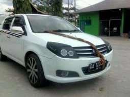 Geely MK 2 2011 Kalimantan Selatan dijual dengan harga termurah 1