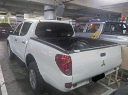 Jual Mitsubishi Triton 2013 harga murah di DKI Jakarta 1