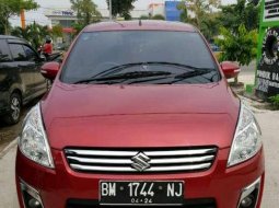 Mobil Suzuki Ertiga 2014 GX dijual, Riau 7