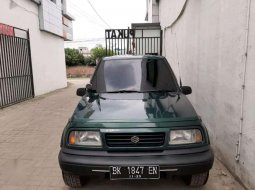 Mobil Suzuki Sidekick 1995 1.6 terbaik di Sumatra Utara 6