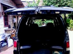 DKI Jakarta, jual mobil Daihatsu Zebra ZLX 2006 dengan harga terjangkau 7