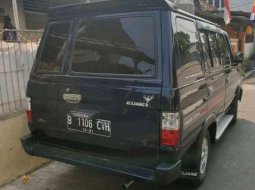 Jual mobil bekas murah Toyota Kijang 1996 di DKI Jakarta 6