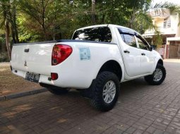 Mitsubishi Triton 2012 Banten dijual dengan harga termurah 6