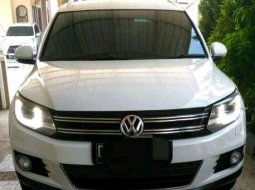 Jawa Barat, jual mobil Volkswagen Tiguan TSI 2013 dengan harga terjangkau 5