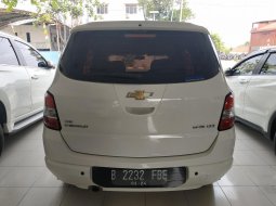 Dijual mobil Chevrolet Spin LTZ 2013 bekas, Jawa Barat 1