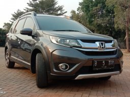 Jual mobil Honda BR-V E bekas di Jawa Barat  6