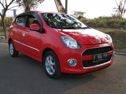 Jual mobil Daihatsu Ayla X 2015 murah di Jawa Barat  3