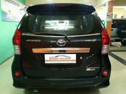 Jual mobil bekas murah Toyota Avanza Veloz 1.5 2012 di DKI Jakarta 4