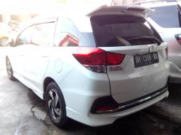 Sumatra Utara, Jual mobil Honda Mobilio RS 2014 bekas 5