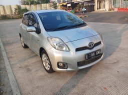 Jual Toyota Yaris J 2012 mobil murah di DKI Jakarta 4