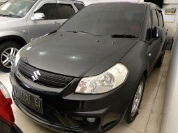 Jawa Timur, jual mobil Suzuki SX4 Cross Over 2009 dengan harga terjangkau 8