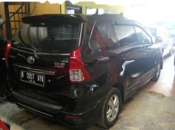 Jual cepat Toyota Avanza G Luxury 2015 di Jawa Barat 8