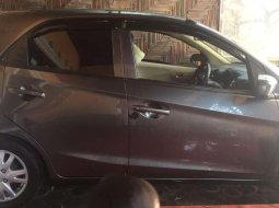 Jual mobil Honda Brio Satya E 2014 bekas, Aceh 6