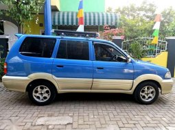 Jual Toyota Kijang Krista 2000 harga murah di Banten 8