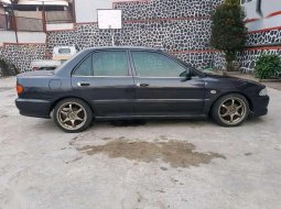 Jawa Barat, jual mobil Mitsubishi Lancer 1.6 GLXi 1996 dengan harga terjangkau 6