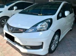 Bali, jual mobil Honda Jazz RS 2014 dengan harga terjangkau 4