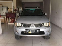 Jual cepat Mitsubishi Triton 2013 di Riau 6