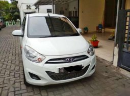 Dijual mobil bekas Hyundai I10 GLS, Sumatra Utara  5