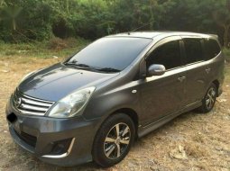 Jual cepat Nissan Grand Livina Highway Star 2013 di DKI Jakarta 6