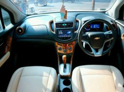 DKI Jakarta, Chevrolet TRAX LTZ 2016 kondisi terawat 4