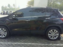 DKI Jakarta, jual mobil Chevrolet TRAX LTZ 2017 dengan harga terjangkau 3