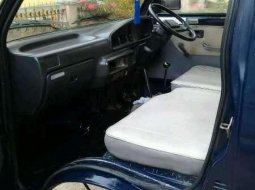 Jawa Barat, Daihatsu Zebra ZX 1993 kondisi terawat 4